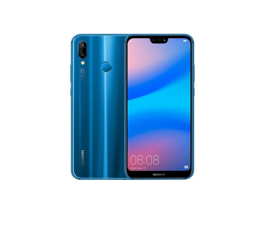 Se Produkter Som Liknar Huawei P Lite Blue 64gb S Pa Tradera