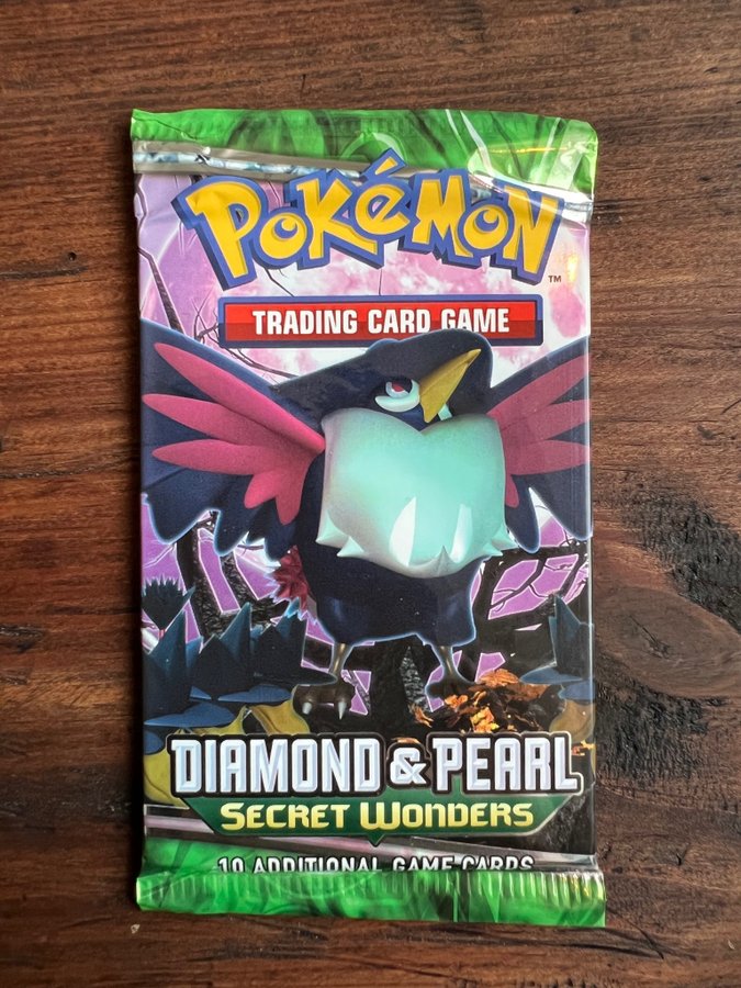 Se produkter som liknar Pokmon Diamond & Pearl Secre.. p Tradera (710114407) Se produkter som liknar Pokmon Diamond & Pearl Secre.. p Tradera (710114407)