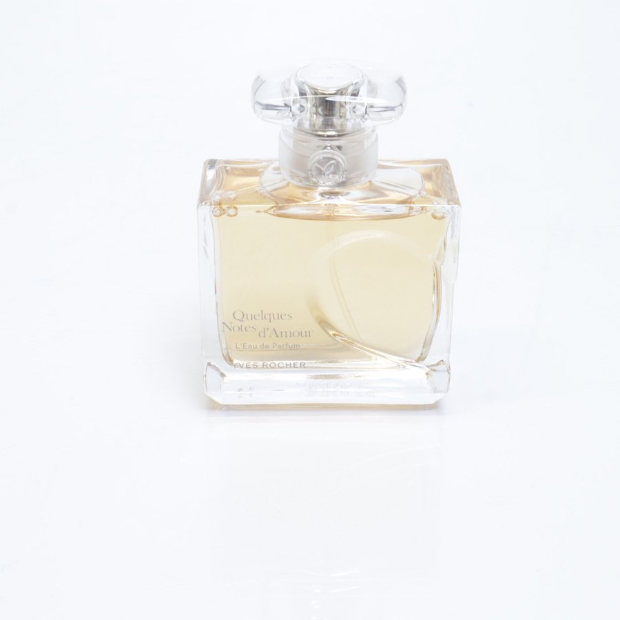 Yves Rocher Eau De Parfum Quelque Kop Fran Sellpy Pa Tradera