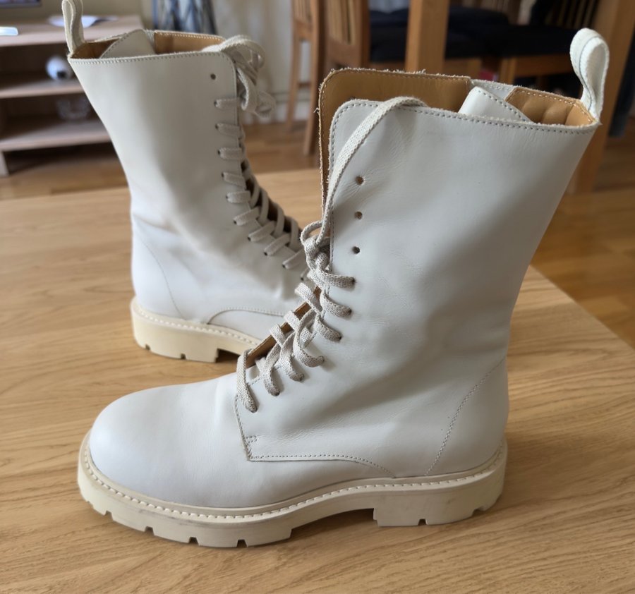 Filippa K Krisha Spring Boot 39 Köp på Tradera (697416697)