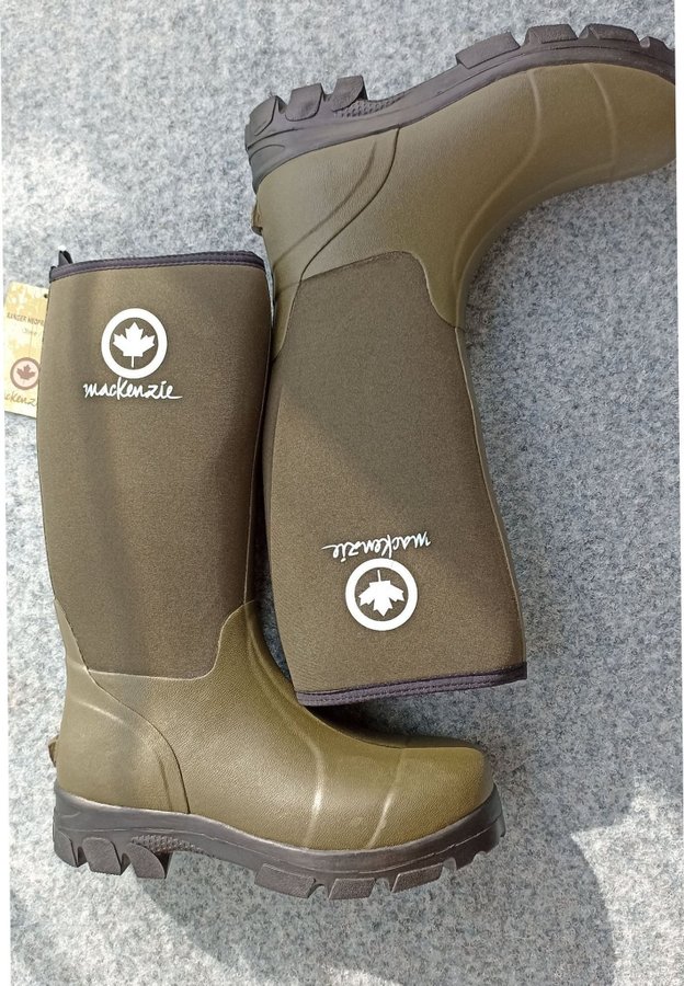 Mackenzie ranger neoprene boots discount
