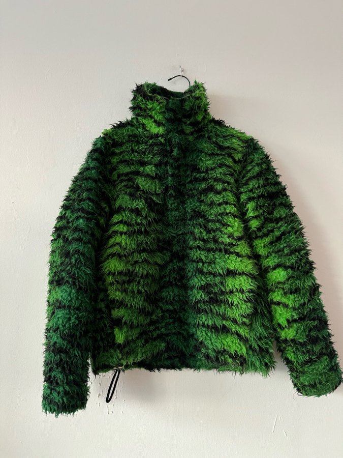 Kenzo x hm jacka hotsell