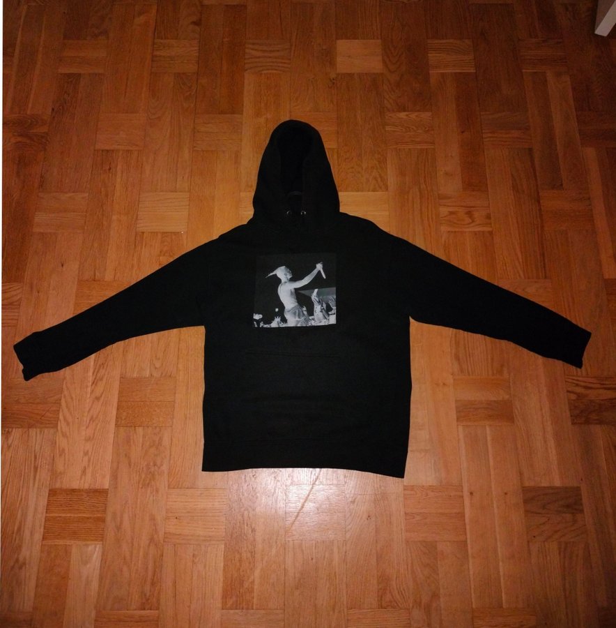Skins shop hoodie xxxtentacion