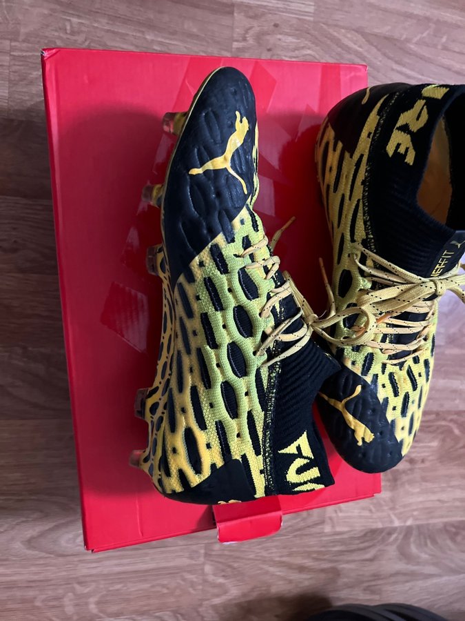 Se Produkter Som Liknar Puma Future 5 1 Netfit Osg Fg Pa Tradera