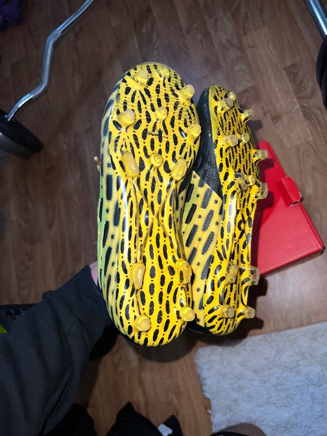 Se Produkter Som Liknar Puma Future 5 1 Netfit Osg Fg Pa Tradera