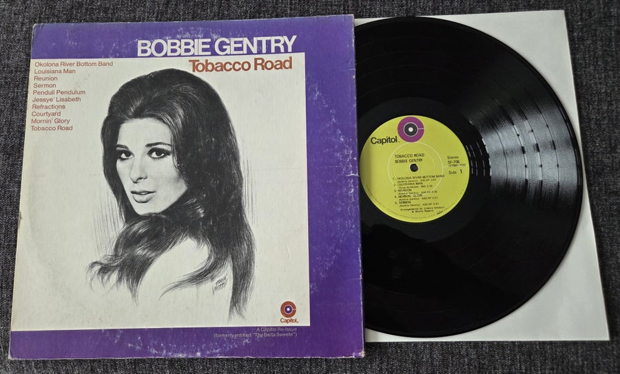 bobbie gentry 