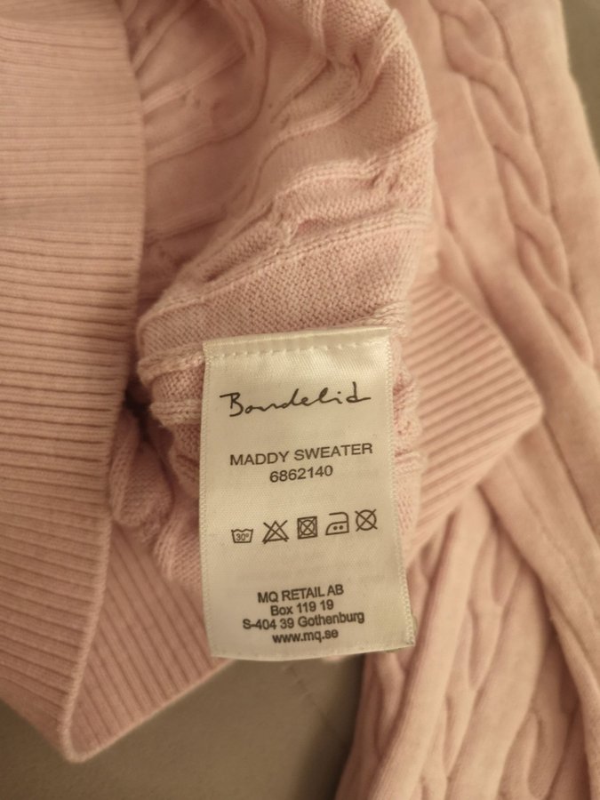 Bondelid maddy cheap sweater