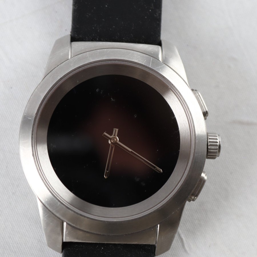 Kickstarter zetime sales