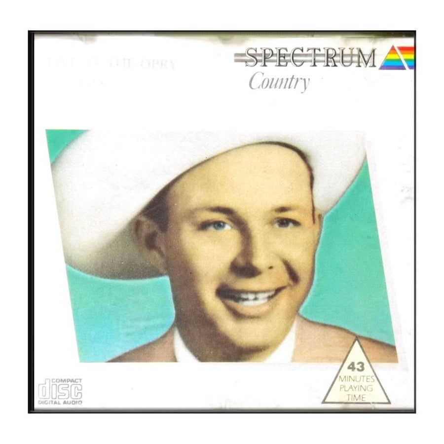 Jim Reeves Live at the Opry(中古品) Jim Reeves: Live At The Opry | Köp på Tradera (742669517)