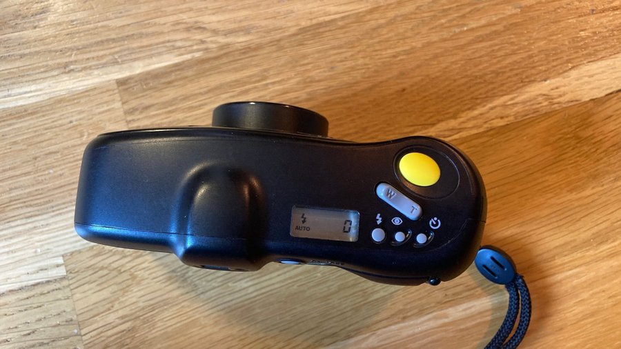 Minolta Riva Zoom Pico 38-60mm.. | Köp från goodoldgear på (725110977