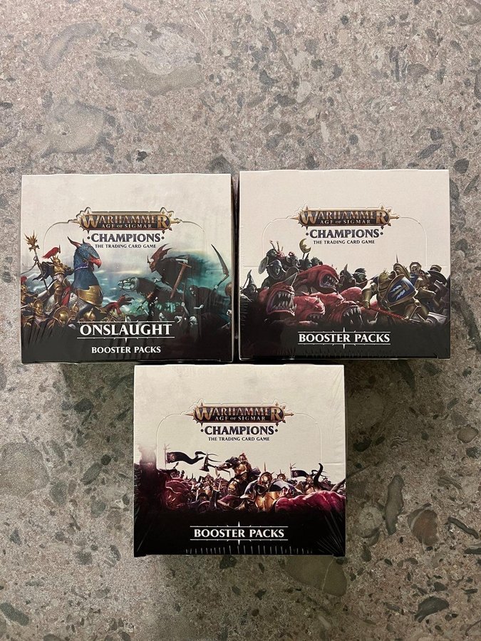 Warhammer Age of Sigma.. | Kp frn BlackBorderArchives p Tradera (727297799) Warhammer Age of Sigma.. | Kp frn BlackBorderArchives p Tradera (727297799)