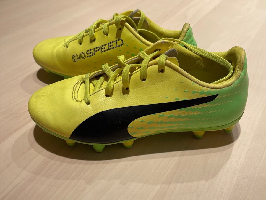 puma evospeed 17.2 ag