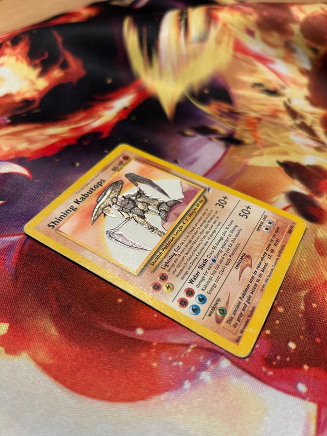 shining kabutops pokemon card value Shining Kabutops (108/105) [Neo Destiny Unlimited] – Gamers Paradise