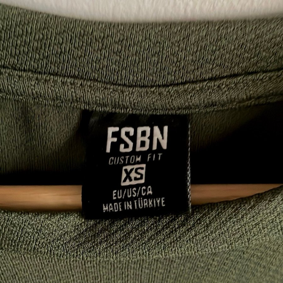 Fsbn custom fit hotsell