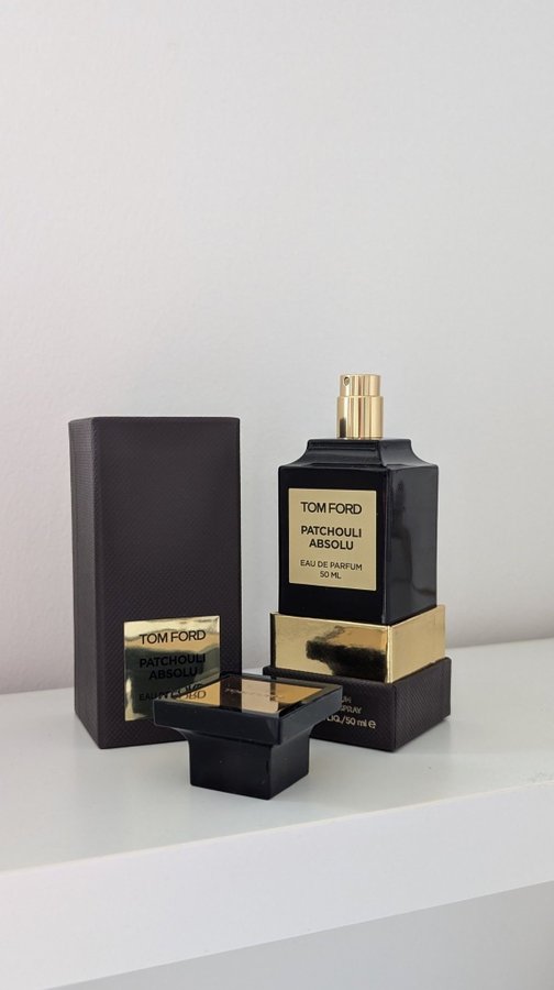 Se produkter som liknar Tom Ford Patchouli Absolu 50ml på