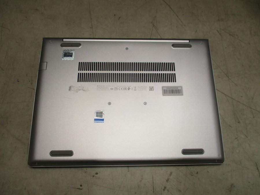 HP ProBook 440 G7 I5-10210U 8GB 256GB SSD 1920x1080 Class A Windows 11 Home 291899
