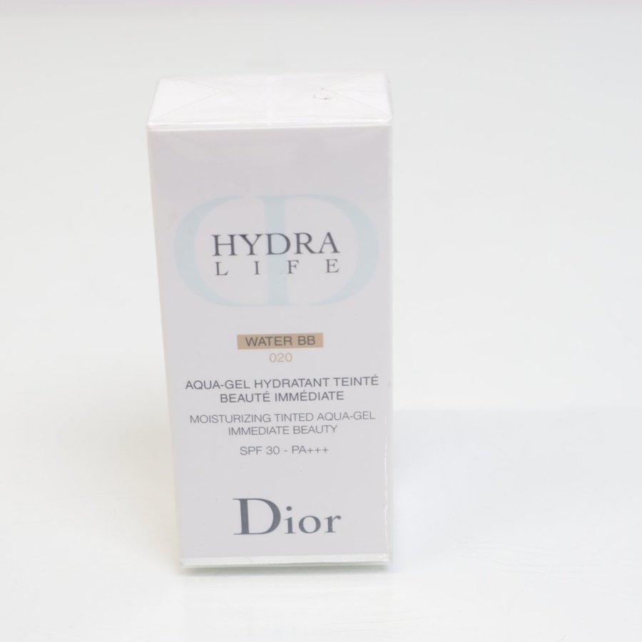 bb dior cream