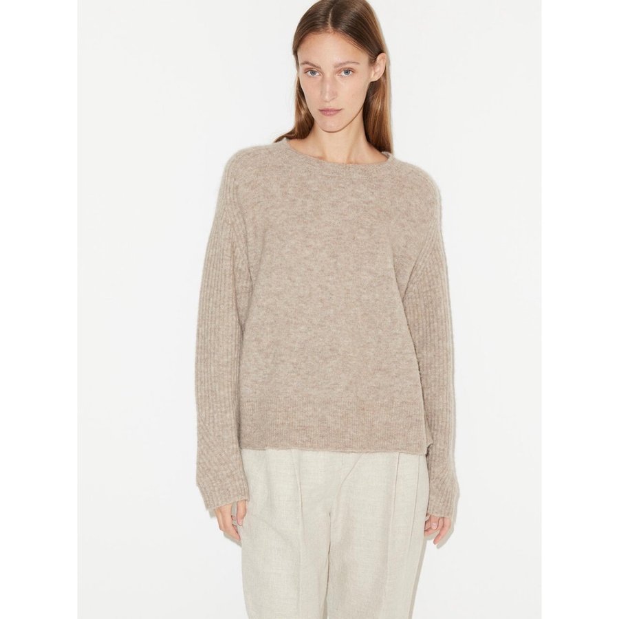 By malene sales birger ana sweater