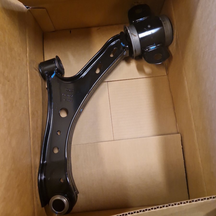 Ford Racing Performance Parts PC3076 MSTR PK Köp på Tradera (648359550)