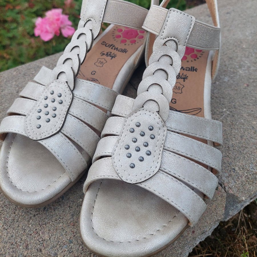 Rieker softwalk discount