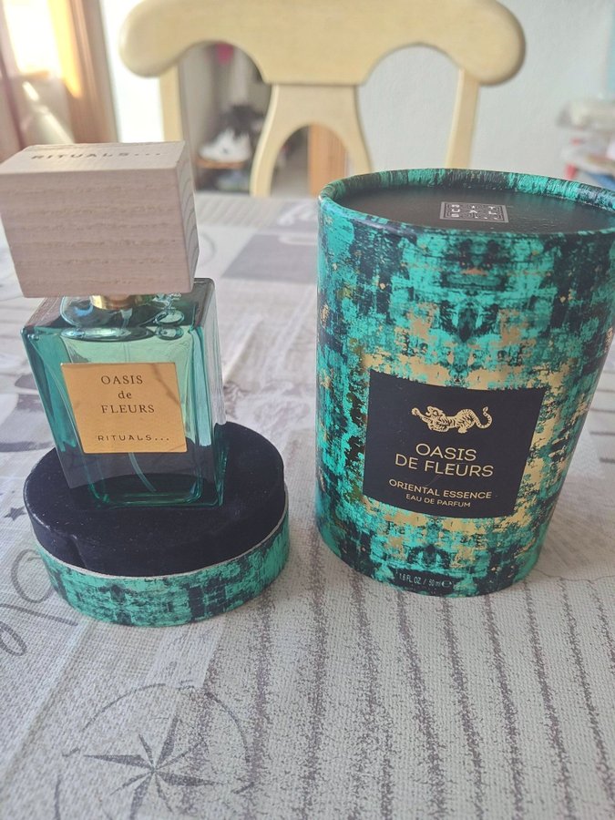 Oasis De Fleurs Oriental Rituals Oasis De Fleurs Rituals Oriental