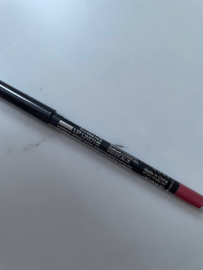 Bellapierre Gel Lip Liner 02 Nude Köp på Tradera (621634857)