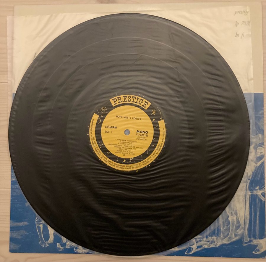 Elmo Hope Quintet: albums, songs, concerts | Deezer Hope meets