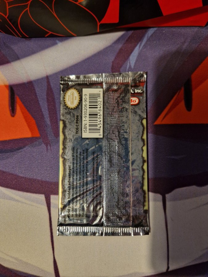 Se produkter som liknar Pokmon EX Hidden Legends Boo.. p Tradera  (716320650)