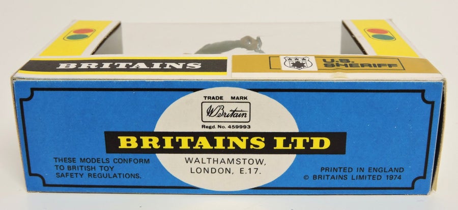 オートバイ・バイク BRITAINS LTD U.S SHERIFF Se produkter som liknar Britains 9692, Motorcykel U.S.. på Tradera