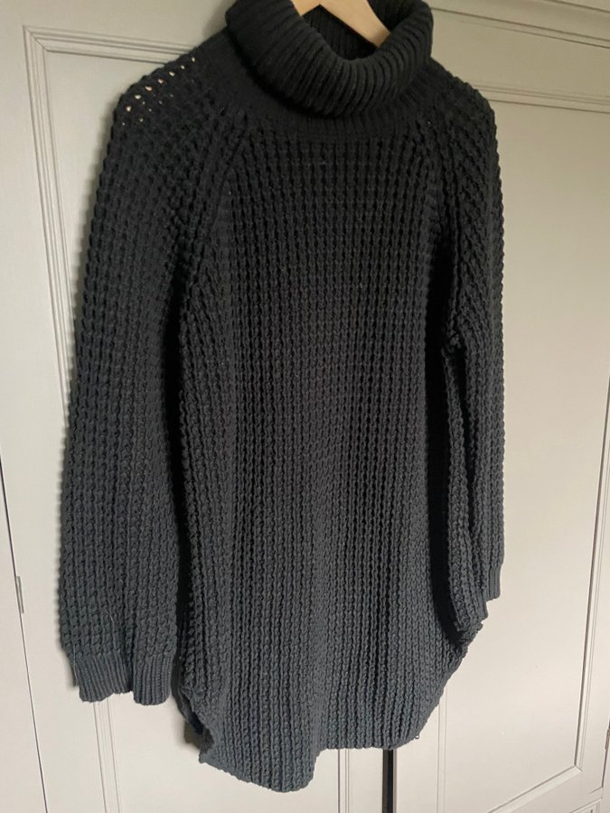 Hope grand top sweater black