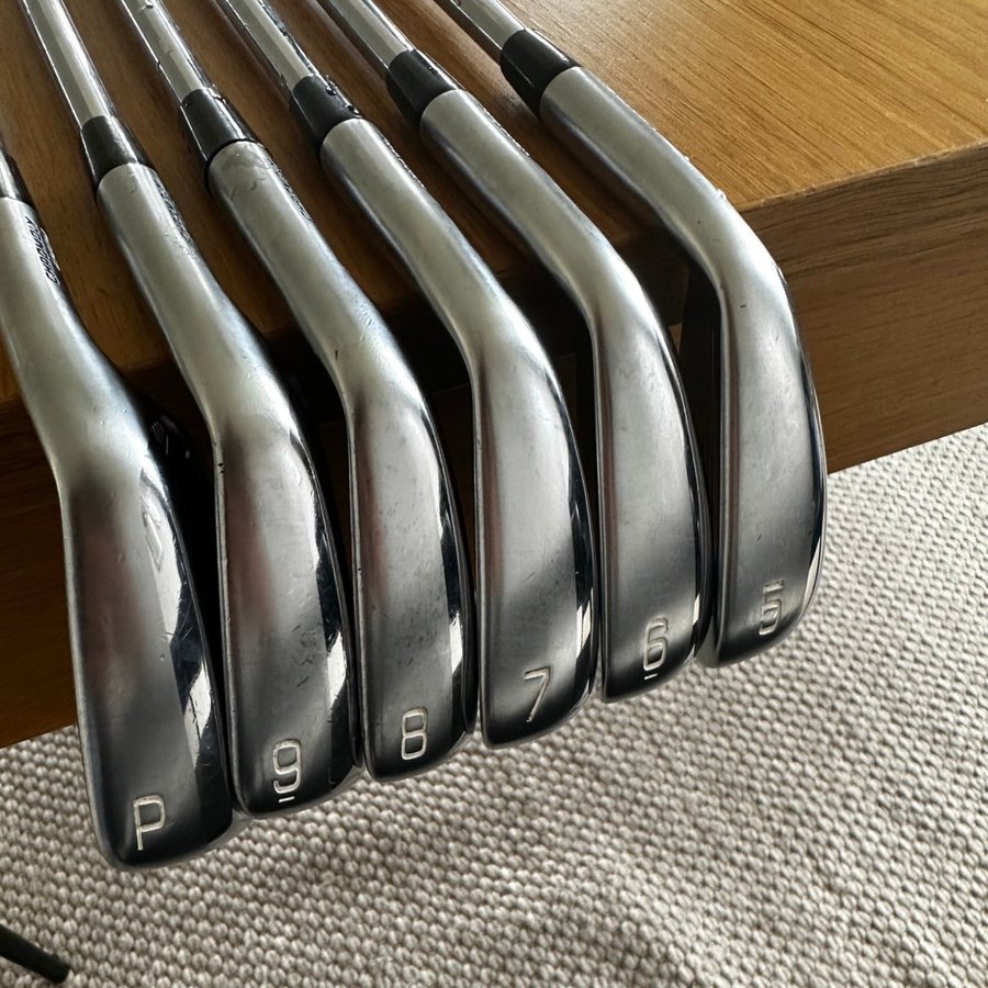 Mizuno jpx sale 919 hm
