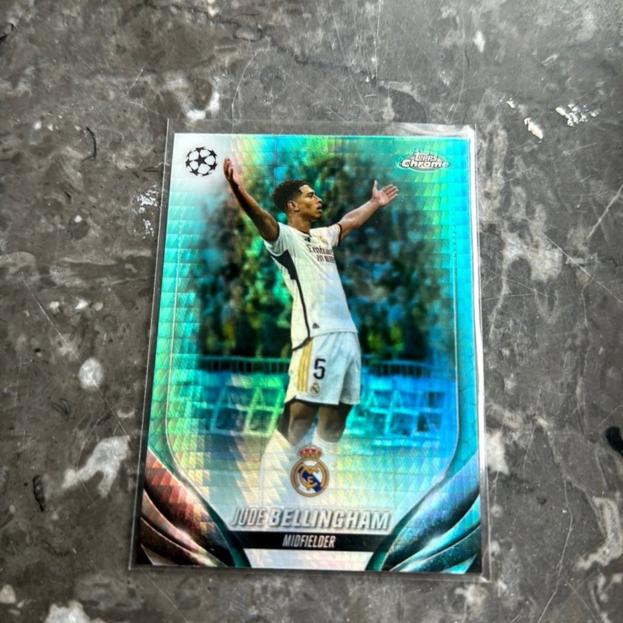 22-23 PANINI ベリンガム Jude Bellingham 世界30枚 22-23 PANINI ベリンガム Jude Bellingham 世界30枚 22-23