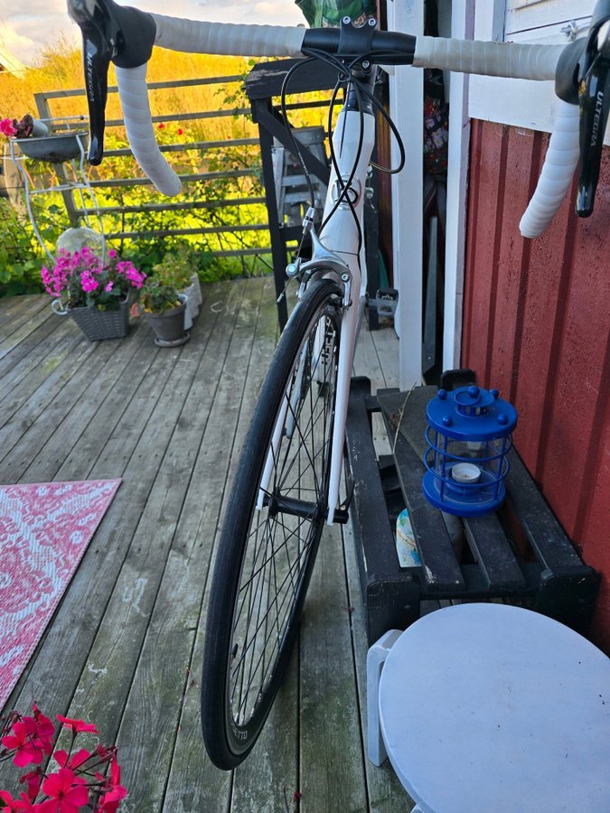 Se produkter som liknar Ny Busetto 700c Carbon Racer på Tradera