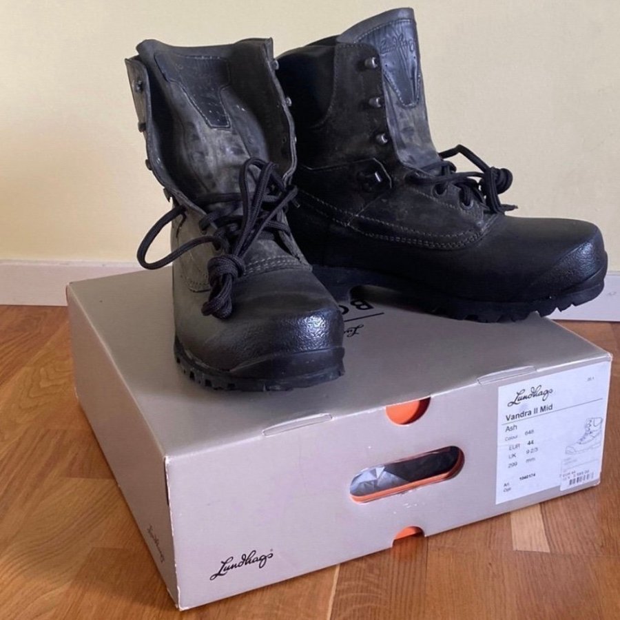 Dim Cinosural Calecon Long Dim Vandra High-quality II Mid Ash