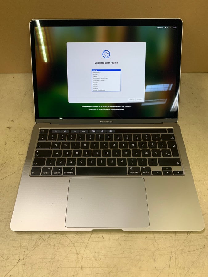 Apple MacBook Pro A2289 EMC3456 ジャンク 【公式通販】
