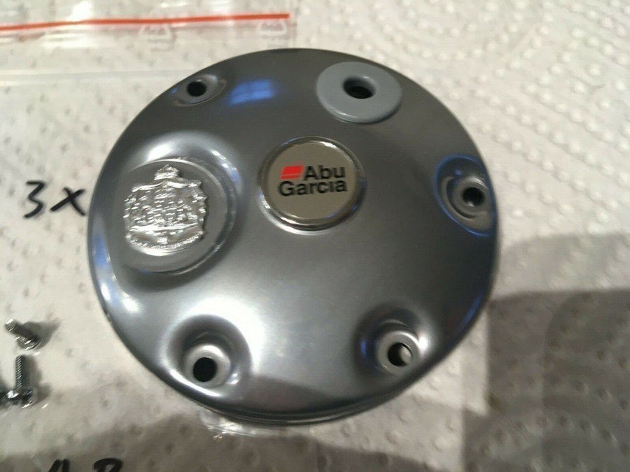 abu garcia ambassadeur 6600 ab C4 Round Reel 6/1 A new model with a practical thumb bar clutch is now available in the Ambassador CA factory tuning model NEW Abu Garcia Ambassadeur 6600