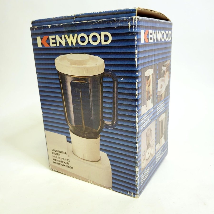 kenwood a989