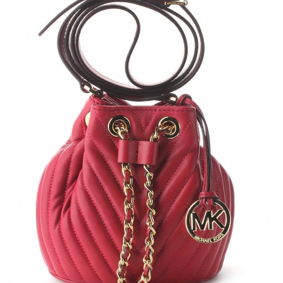 Michael kors online frankie bag