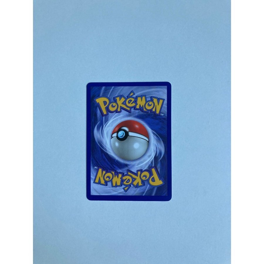 Foil Dark Magneton Pokemon Team Rocket First Edition NM 海外 即決-