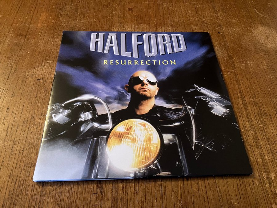 ★限定！ＵＳ２枚組ＬＰゲートフォールド★『ＲＥＳＵＲＲＥＣＴＩＯＮ』ＣＯＭＭＯＮ ☆限定！US2枚組LPゲートフォールド☆『RESURRECTION