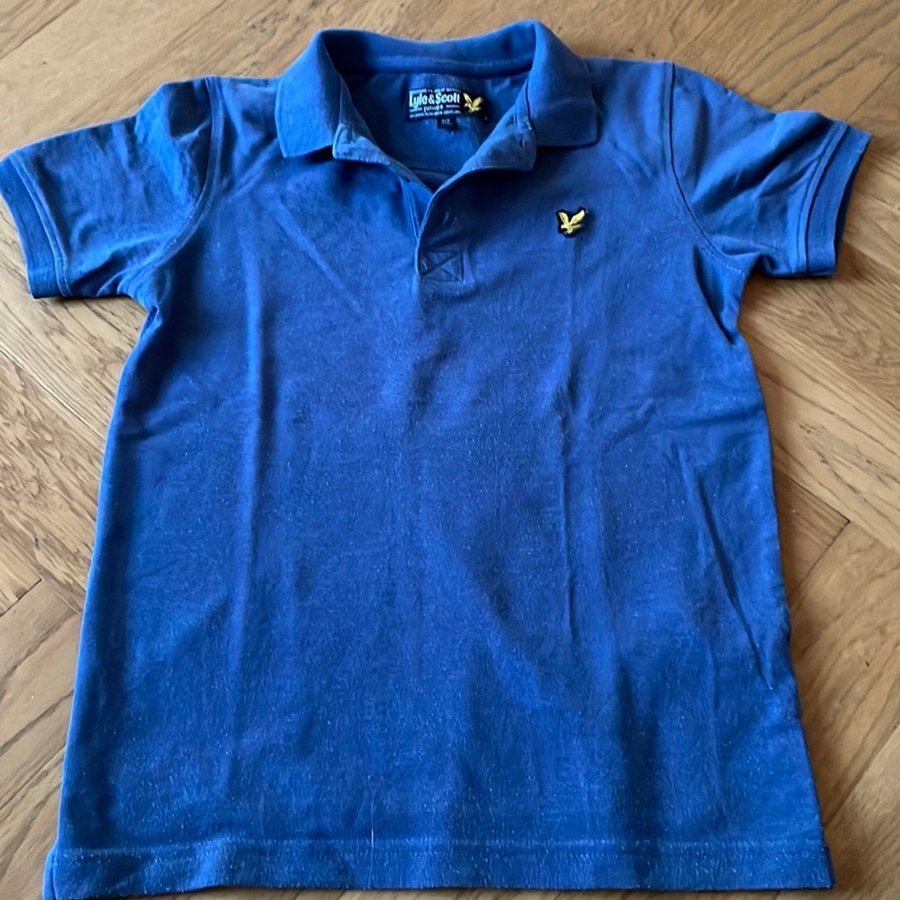 Lyle and on sale scott pike