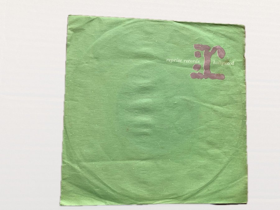 Se produkter som liknar Jethro Tull - Bourée / Fat Ma.. på