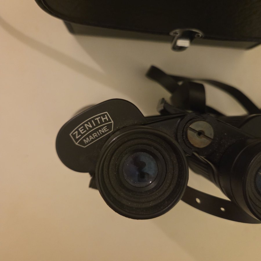 Se produkter som liknar Zenith Marine 7x50 Kikare på Tradera