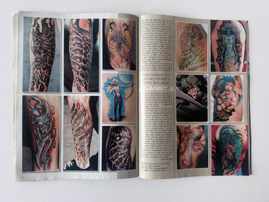 洋書 VINTAGE TATTOOS Amazon | Vintage Tattoo Flash: 100 Years of Traditional Tattoos