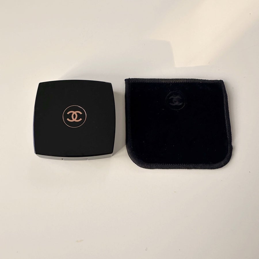 Chanel Limited Edition Ombre Première 905 Elect.. | Köp på Tradera