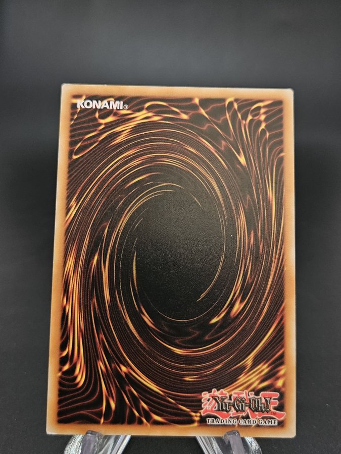 RA01-EN054 "Spellbook Of Judgment" Ultimate Rare Quick-Play Spell - View #5