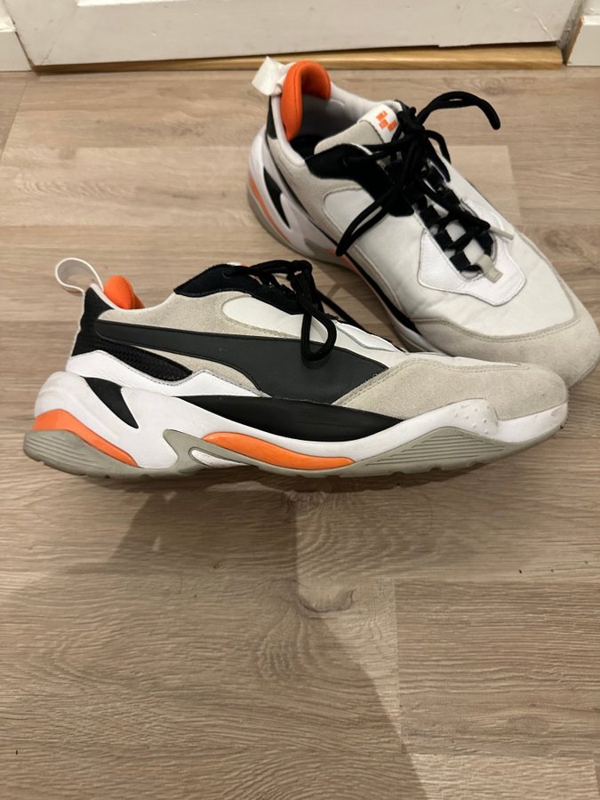 Se produkter som liknar Puma Thunder x Sneakerness 10. pa Tradera 638638361
