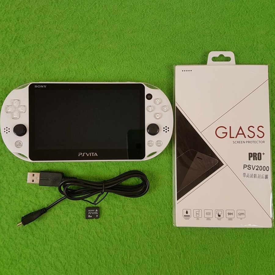 PS VITA 本体のみ PSVITA 本体のみ PCHー2000ZA12 SONY ソニー