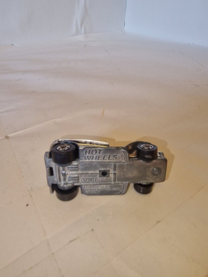 Hot Wheels Prowler 1969 Köp på Tradera (697727456)