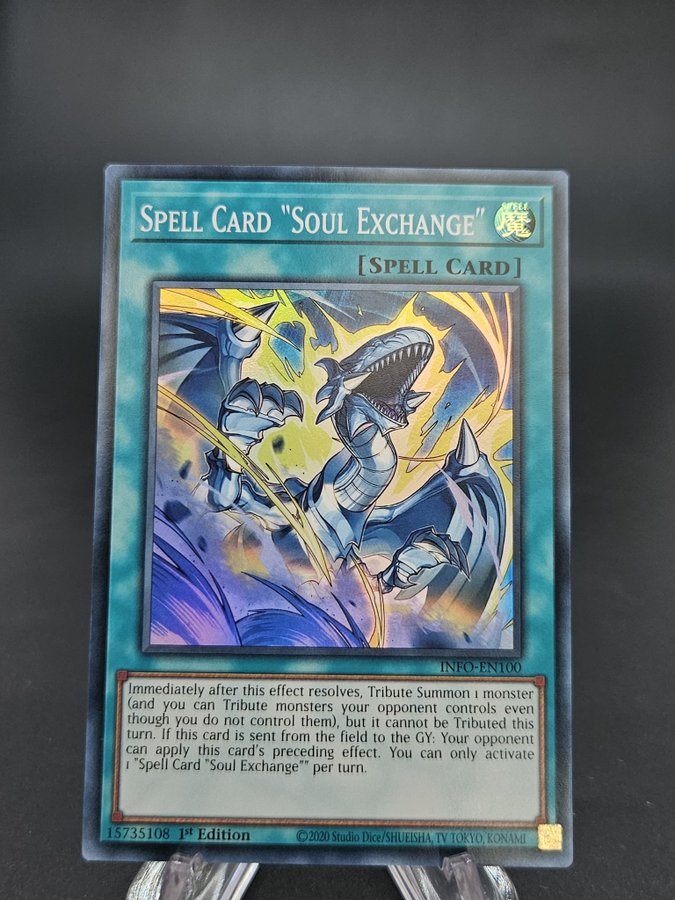 yugioh spell ruler 25th anniversary card list Yu-Gi-Oh! - Spell Ruler - 25th Anniversary Reprint main image 1